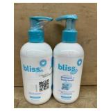 Bliss Baby Shampoo and Body Wash Set