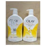 Olay Moisture Renewal Blend Body Wash