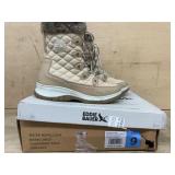 Eddie Bauer Womenï¿½s Snow Boots, Size 9