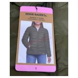 Eddie Bauer Womenï¿½s Down Jacket, Size S