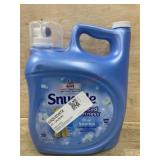 Snuggle Blue Sparkle Fabric Softener