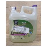 Liquid Lavender Plant-Based Laundry Detergent