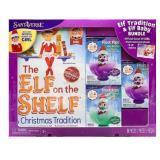 Elf on the Shelf Tradition Bundle Set