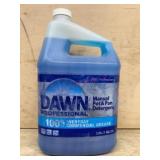 Dawn Professional Manual Pot and Pan Detergent