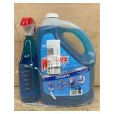 Windex Glass Cleaner Bundle