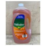 Palmolive Antibacterial Dish Soap, Orange