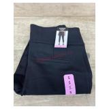 Ladies small express ponte pants