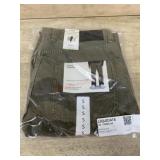 Mens aero carpenter pants size small