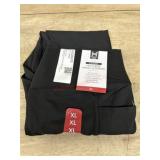 Ladies xl leggings