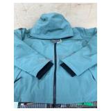 XXL Free Country Hooded Jacket
