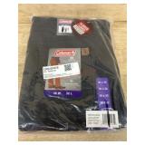 Coleman Fleece-Lined Stretch Pants