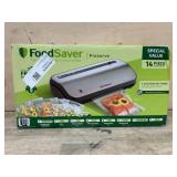 FoodSaver Vacuum Sealing System Set