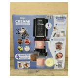 Ninja Creami 7-in-1 Ice Cream Maker