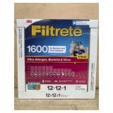 Filtrete 1600 Ultra Allergen Air Filters