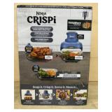 Ninja Crispi Portable Cooking System