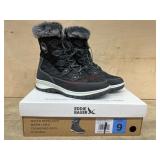 Eddie Bauer Womenï¿½s Snow Boots Size 9