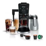 Ninja DualBrew Specialty Coffee System