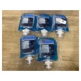 Foaming Antibacterial Hand Soap Refill Pack