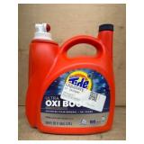 Tide Ultra Oxi Boost Liquid Laundry Detergent