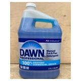 Dawn Professional Manual Pot and Pan Detergent