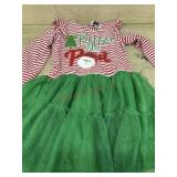Girls 6 dress