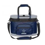Dallas Cowboys Soft-Sided Cooler Bag