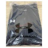 Mens xl under armor full zip