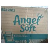 Angel soft 48 rolls