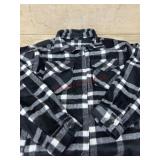 Ladies medium shacket