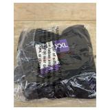 Ladies xxl wide leg trousers