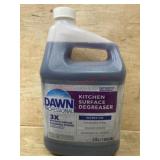 Dawn Professional Kitchen Surface Degreaser