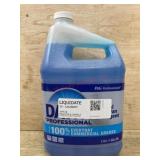 P&G Professional D1 Laundry Detergent