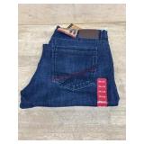 TK Axel Slim Boot Stretch Jeans, 34ï¿½32