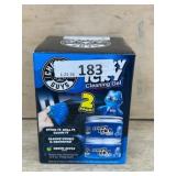 Sticky Icky Cleaning Gel 2-Pack