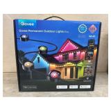 Govee Permanent Outdoor Lights Pro