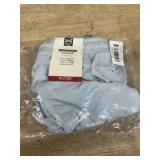 Girls 7/8 Joggers in Light Blue
