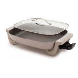 GreenPan Advanced Electric Ceramic Skillet