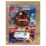 HoverStar Nano Motion-Controlled UFO Toy