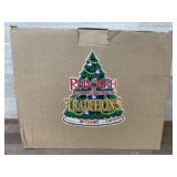 Jim Shore Rudolph Traditions Figurine