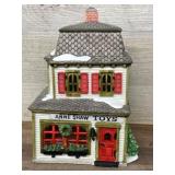 Department 56 Heritage Village Collection Toy Shop
