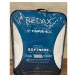 Relax by Tempur-Pedic Twin Mattress Pad