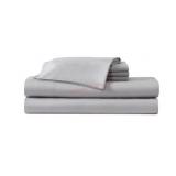 Harmony Home Bamboo 6-Piece Sheet Set