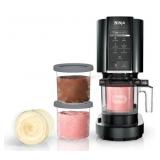 Ninja Creami 7-in-1 Ice Cream Maker