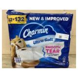 32 rolls charmin ultra soft