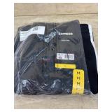 Ladies medium express varsity pants