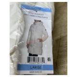 Ladies large DKNY puffer coat