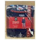 Mens xl pajamas