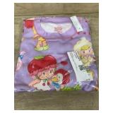 Ladies xl strawberry shortcake sweatshirt