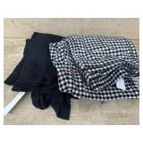 Ladies small gap pajamas