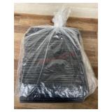 Bulk Pack of Black Coffee Straws